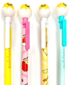 BANZAI LA Pens & Pencils Gudetama Mechanical Pencil