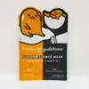 The Creme Shop The Crème Shop X Gudetama 2-in-1 Sheet Mask 1 The Creme Shop The Crème Shop X Gudetama 2-in-1 Sheet Mask