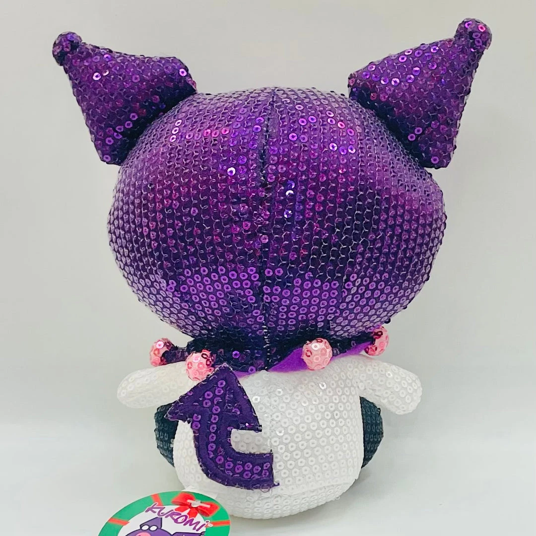 Sanrio Inc Sanrio Holiday Sequin Plush 9 Sanrio Inc Sanrio Holiday Sequin Plush