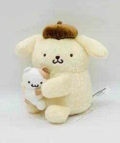 Weactive Sanrio Plush With Friend 18 Weactive Sanrio Plush With Friend