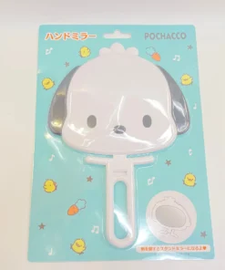 Sanrio Inc Beauty Sanrio Diecut Folding Mirror