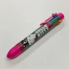 Weactive CHARMING PINK HELLO KITTY 8C BALLPOINT PEN