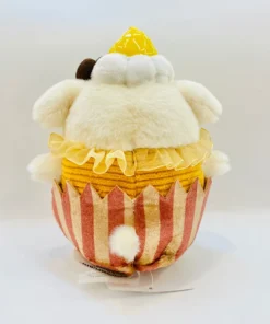 Weactive Inc Sanrio Sweets Mascot Clip-On Keychains & Charms