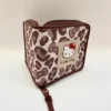 WEACTIVE Hello Kitty Leopard Wallet Wallets & Pouches