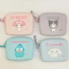 Sanrio Inc Wallets & Pouches Sanrio Silicone Mini Pouch