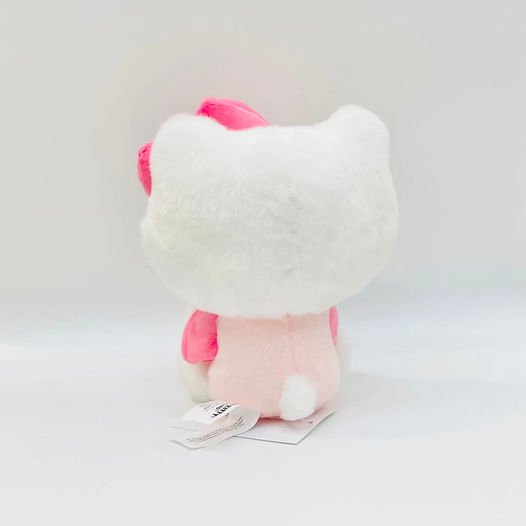 Weactive Sanrio Plush With Friend 5 Weactive Sanrio Plush With Friend