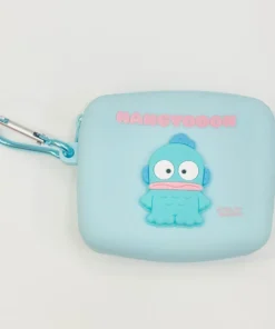 Sanrio Inc Wallets & Pouches Sanrio Silicone Mini Pouch