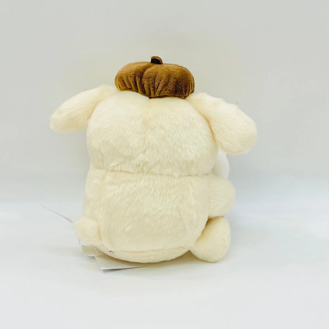 Weactive Sanrio Plush With Friend 9 Weactive Sanrio Plush With Friend