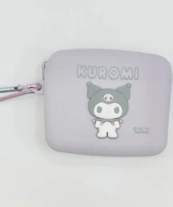 Sanrio Inc Wallets & Pouches Sanrio Silicone Mini Pouch