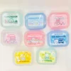 Sanrio Inc Memo Pads Sanrio Bath Memo Pad In Case