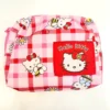 Weactive Inc Wallets & Pouches Hello Kitty Spring Daisy Pouch