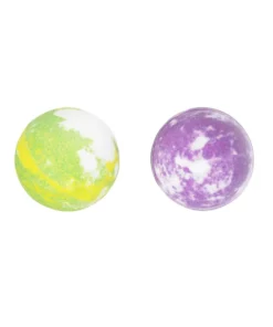 Hello Cutie Shop The Creme Shop The Crème Shop X Hello Kitty Scented Bath Bomb Duo