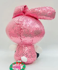 Sanrio Inc Sanrio Holiday Sequin Plush 18 Sanrio Inc Sanrio Holiday Sequin Plush