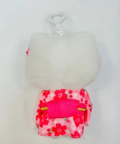 Weactive Inc Hello Kitty PINK Sakura Standing Plush