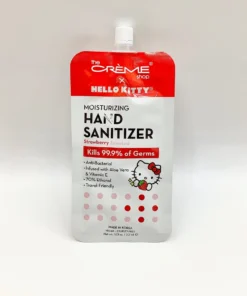 The Creme Shop The Crème Shop X Hello Kitty Moisturizing Hand Sanitizer
