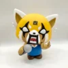 Hello Cutie Shop Coin Banks Aggretsuko Figural PVC Bank