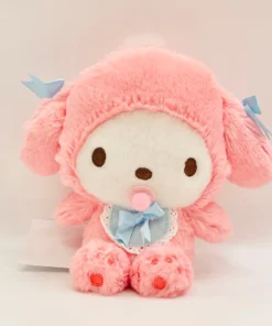 Weactive Inc Sanrio Characters Baby Mascot Plush