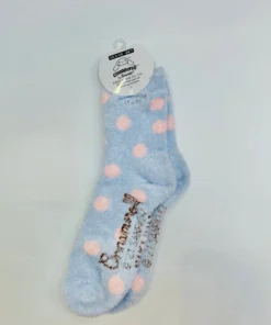 Weactive Inc Sanrio DOT Room Socks