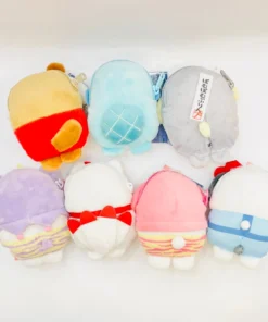 Sanrio Inc Sanrio Ghost Mini Pouch