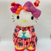 Weactive Inc Hello Kitty Japan Pop 10" Standing Plush