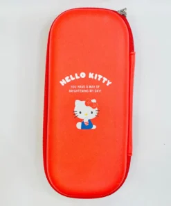 Hello Cutie Shop Hello Kitty EVA Pencil Pouch Pens & Pencils 12 Hello Cutie Shop Hello Kitty EVA Pencil Pouch Pens & Pencils