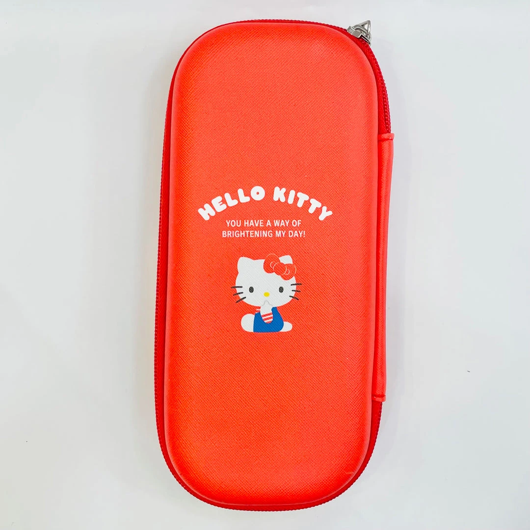 Hello Cutie Shop Hello Kitty EVA Pencil Pouch Pens & Pencils 7 Hello Cutie Shop Hello Kitty EVA Pencil Pouch Pens & Pencils