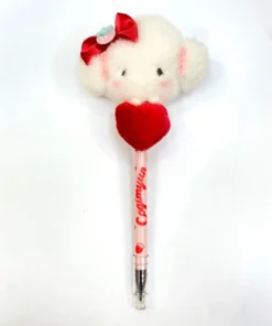 Sanrio Inc Cogimyun LOVE Ballpoint Pen Pens & Pencils