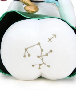 SAGITTARIUS Kidrobot X Hello Kitty Star Sign 13in Plush