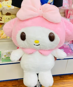 Sanrio Inc Sanrio Xtra Large Fluffy Plush