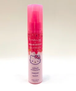The Creme Shop The Crème Shop X Hello Kitty Celebrate Setting & Priming Spray