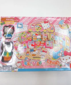 Sanrio Inc Hello Kitty Shop Toys