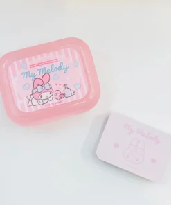 Sanrio Inc Memo Pads Sanrio Bath Memo Pad In Case
