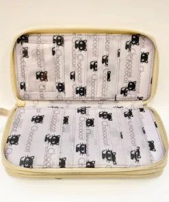 Weactive Chococat Orthodox Long Wallet Wallets & Pouches