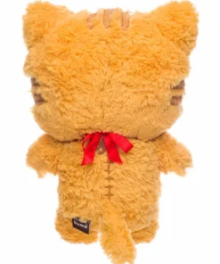 AQI Rilakkuma Tiger Sitting 9” Plush 7 AQI Rilakkuma Tiger Sitting 9” Plush