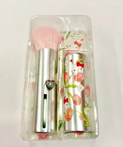 SANRIO INC Beauty Hello Kitty Makeup Brush