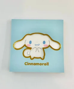 Sanrio Inc Sanrio Square Memo Pad 17 Sanrio Inc Sanrio Square Memo Pad