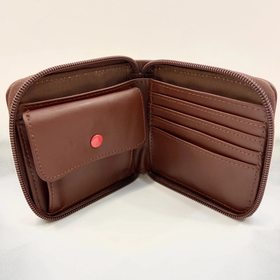 WEACTIVE Hello Kitty Leopard Wallet Wallets & Pouches 3 WEACTIVE Hello Kitty Leopard Wallet Wallets & Pouches