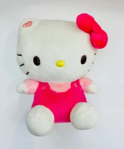 Sanrio Inc Sanrio Ribbon Plush Medium