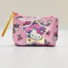 WEACTIVE Wallets & Pouches Hello Kitty Rainbow Unicorn Coin Purse