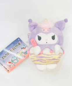 Sanrio Inc Sanrio Ghost Mini Pouch