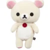 AQI Korilakkuma 13.5” Medium Plush