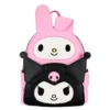 Hello Cutie Shop Loungefly X MM & KU Double Pocket Mini Backpack 2 Hello Cutie Shop Loungefly X MM & KU Double Pocket Mini Backpack
