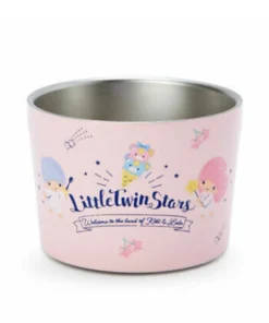 Sanrio Inc Sanrio Stainless Dessert Cup Kitchen