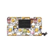 Weactive Tokidoki X Gudetama Food Tour Long Wallet 2 Weactive Tokidoki X Gudetama Food Tour Long Wallet