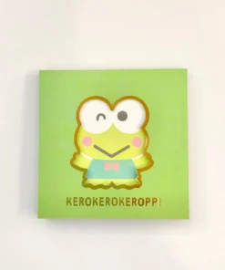 Sanrio Inc Sanrio Square Memo Pad 13 Sanrio Inc Sanrio Square Memo Pad