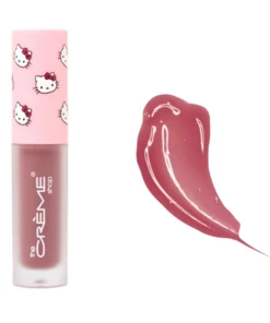 The Creme Shop Crème Shop X Hello Kitty Kawaii Kiss Lip Oil