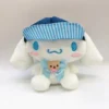 Weactive Inc Casquette Cinnamoroll 6 In Plush