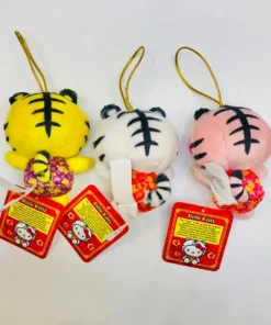 Weactive Hello Kitty 2022 Chinese New Year Mascot Ornament