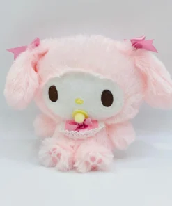 Weactive Inc Sanrio Characters Baby Mascot Plush