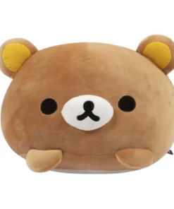 AQI Rilakkuma Mochi Cushion Plush